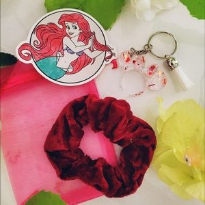 Disney keychain mystery bundle